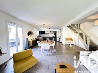  Maison � vendre 4 pi�ces 100 m�