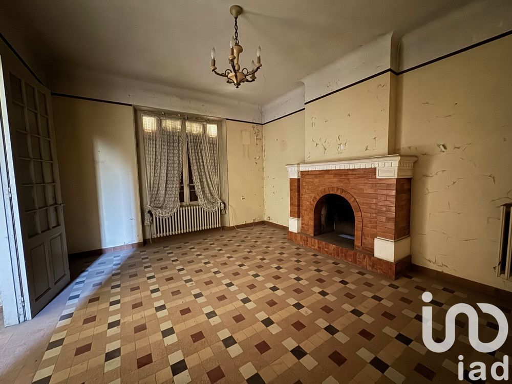 � vendre  Maison Viol�s (84150)