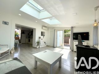  Appartement � vendre 4 pi�ces 86 m�