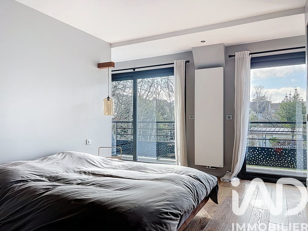 � vendre  Maison Nanterre (92000)