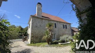  Maison � vendre 6 pi�ces 127 m�