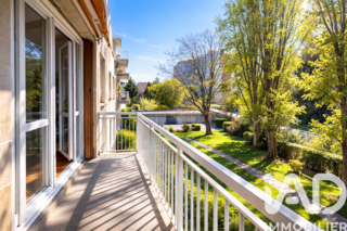  Appartement � vendre 2 pi�ces 41 m�