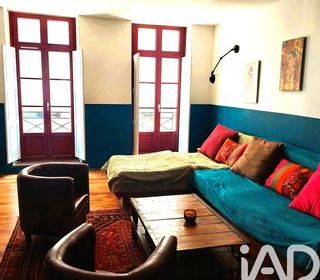  Maison � vendre 12 pi�ces 290 m�