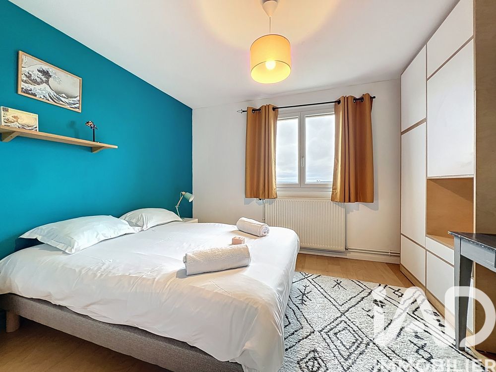 � vendre  Maison Rouen (76000)