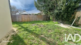  Maison � vendre 5 pi�ces 93 m�