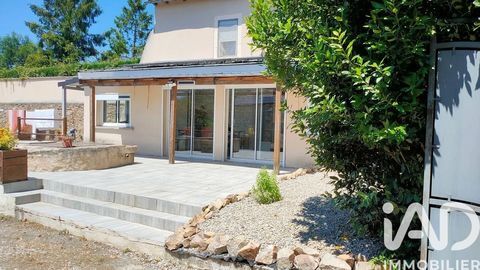   Vente Maison/villa 1 pi�ce Maison - 1 pi�ce(s) - 169 m�