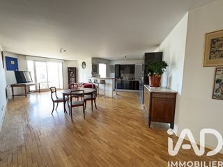  Appartement � vendre 4 pi�ces 77 m�