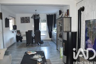  Maison � vendre 5 pi�ces 110 m�