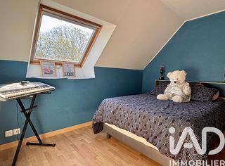  Maison � vendre 8 pi�ces 171 m�