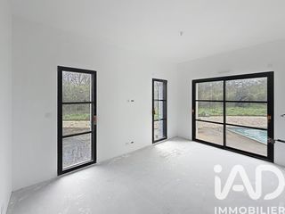  Maison � vendre 5 pi�ces 140 m�