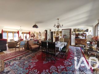  Appartement � vendre 4 pi�ces 160 m�