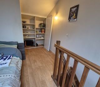  Appartement � vendre 2 pi�ces 35 m�