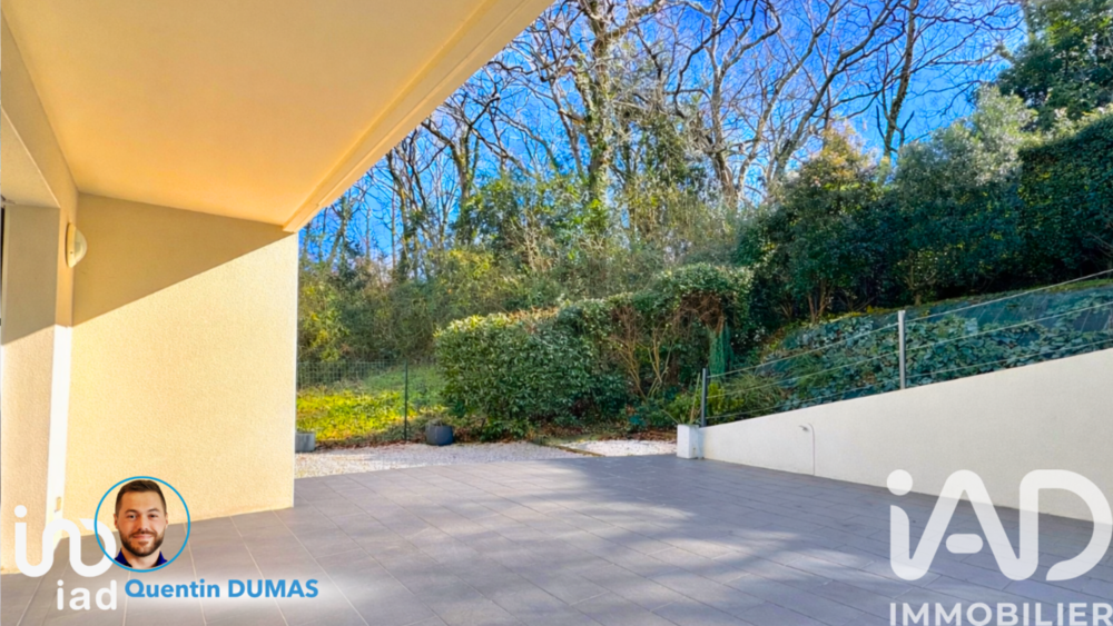 � vendre  Maison Saint-Pierre-d'Irube (64990)