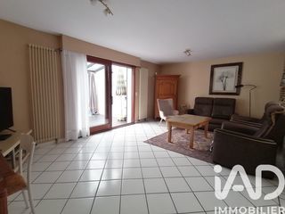  Maison � vendre 6 pi�ces 135 m�