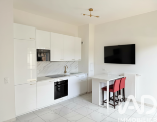  Appartement � vendre 2 pi�ces 39 m�