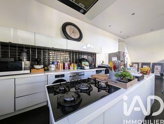  Loft � vendre 6 pi�ces 117 m�