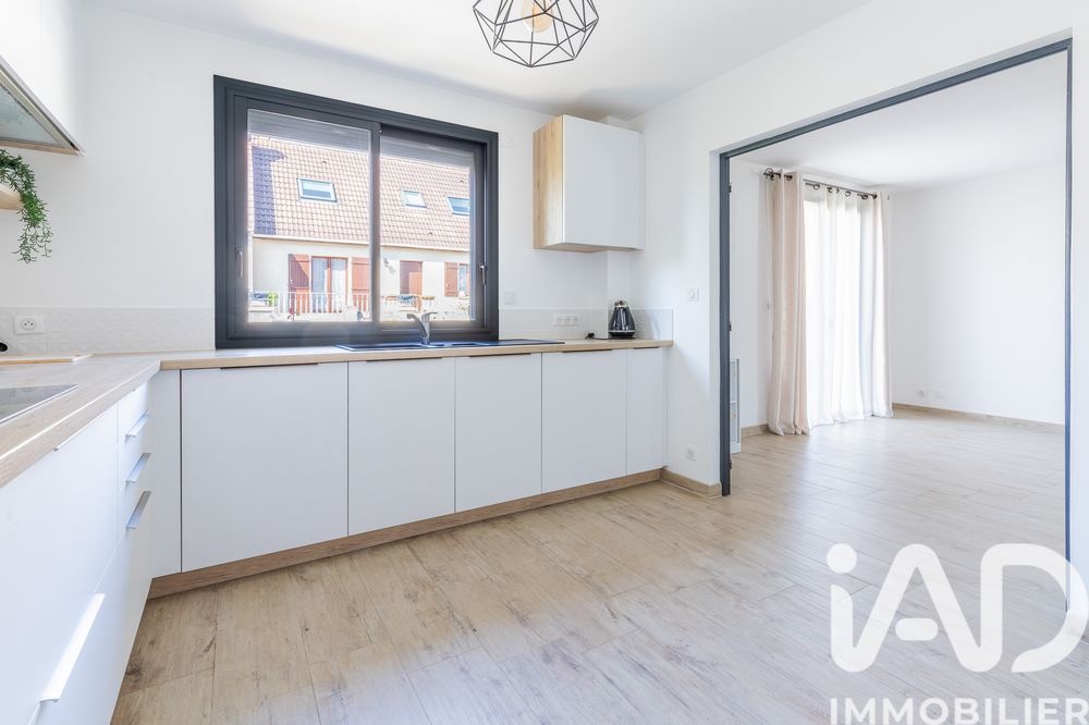 � vendre  Maison Palaiseau (91120)