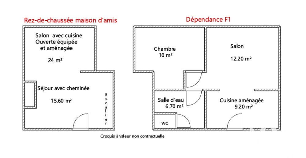 � vendre  Maison Breuilpont (27640)
