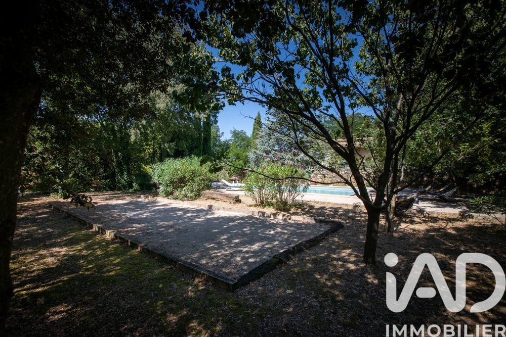 � vendre  Maison Grignan (26230)