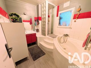  Appartement � vendre 5 pi�ces 92 m�