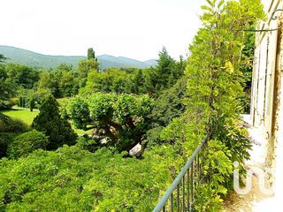  Maison � vendre 9 pi�ces 340 m�