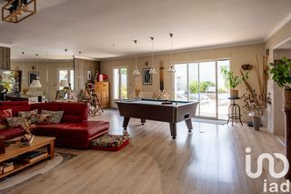  Maison � vendre 7 pi�ces 222 m�