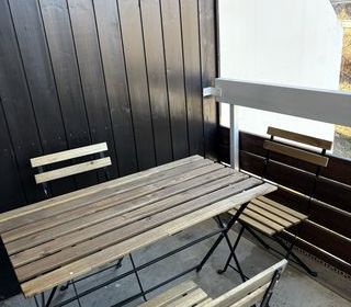  Appartement � vendre 1 pi�ce 23 m�