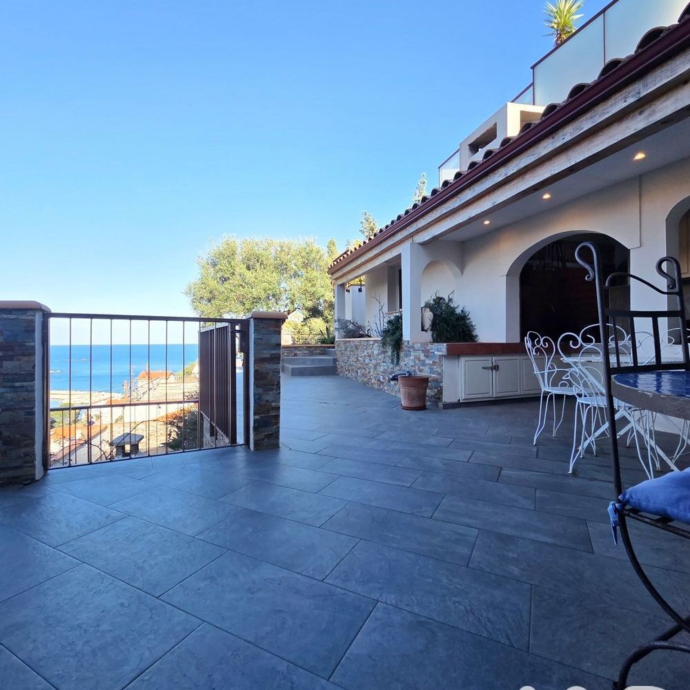 � vendre  Villa Banyuls-sur-Mer (66650)