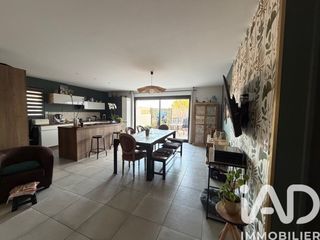  Maison � vendre 5 pi�ces 102 m�