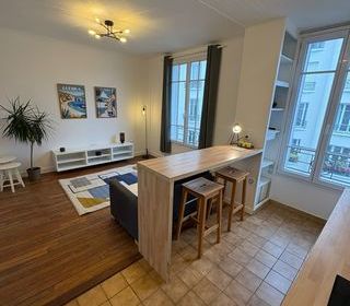  Appartement � vendre 2 pi�ces 35 m�