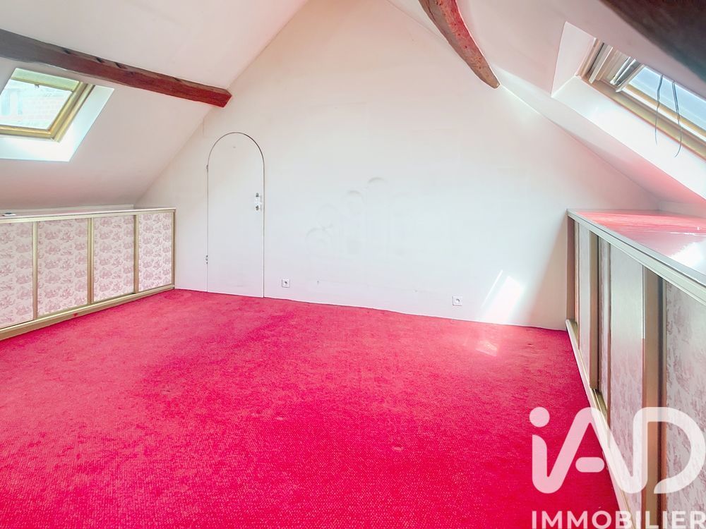 � vendre  Maison Antony (92160)