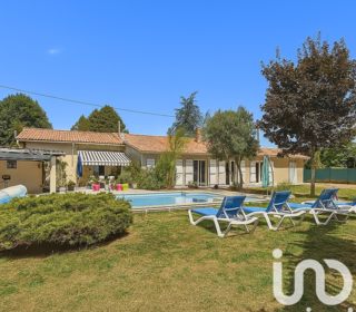  Maison � vendre 8 pi�ces 168 m�