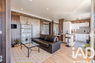  Appartement � vendre 4 pi�ces 63 m�