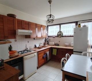  Appartement � vendre 4 pi�ces 82 m�