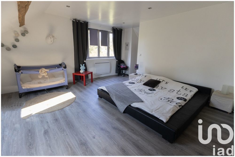 � vendre  Maison Duvy (60800)