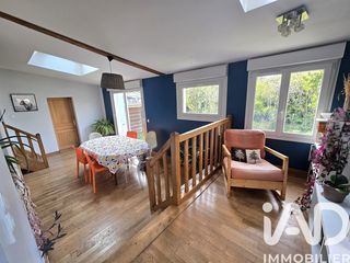  Maison � vendre 6 pi�ces 131 m�