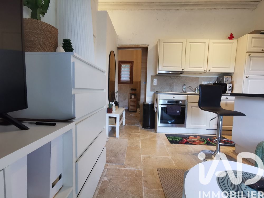 � vendre  Maison Gassin (83580)