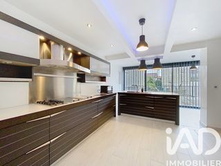  Maison � vendre 5 pi�ces 180 m�