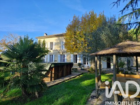   Vente Maison de campagne 10 pi�ces Maison - 10 pi�ce(s) - 356 m�