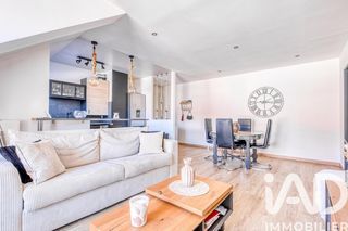  Appartement � vendre 2 pi�ces 56 m�