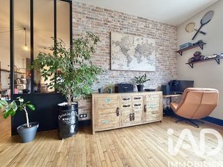  Maison � vendre 6 pi�ces 180 m�