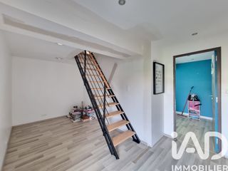  Maison � vendre 4 pi�ces 129 m�