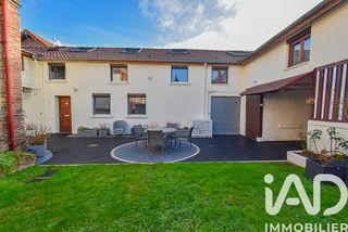  Maison � vendre 9 pi�ces 143 m�