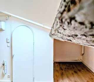  Appartement � vendre 1 pi�ce 17 m�