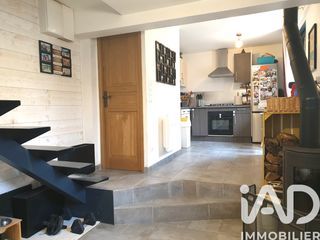  Maison � vendre 3 pi�ces 67 m�