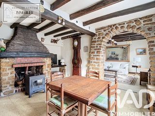  Maison � vendre 5 pi�ces 104 m�