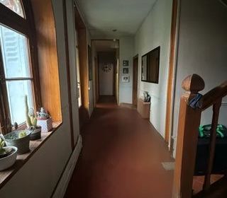  Maison � vendre 11 pi�ces 220 m�