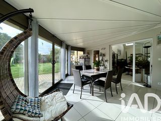  Maison � vendre 8 pi�ces 150 m�