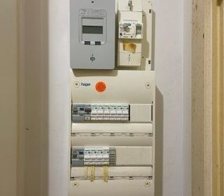  Appartement � vendre 3 pi�ces 87 m�