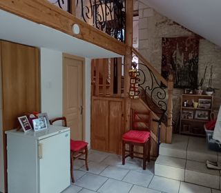  Maison � vendre 14 pi�ces 324 m�